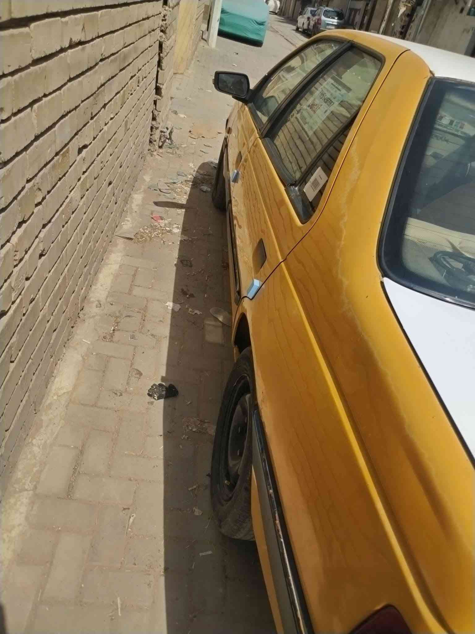 يا الله بيجو لميس موديل ١٣ خير من الله كير ومحرك شواصي جدد محرك قبل شهر بدلته بيع مستعجل عنوان بغداد الحريه الثالثه الاتصال *********** واتساب اذا ماعندك رصيد السعر ب ٢٢ ورقه
