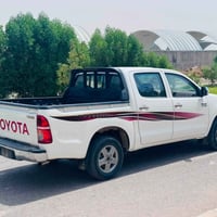 هايلوكس • ٢٠١٢ • رقم بابل