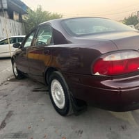 مازدا فاصوليا • موديل 2000 • مكيف