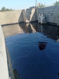 سكلة المنكوشي • جير للبيع • كربلاء