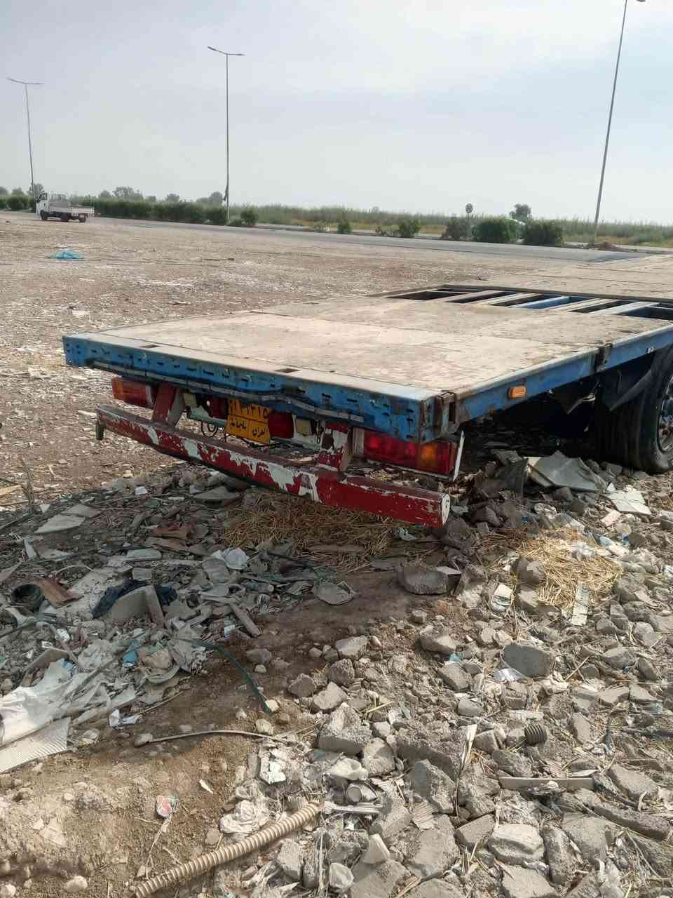 عربانه • دسك • جاهزة للشغل