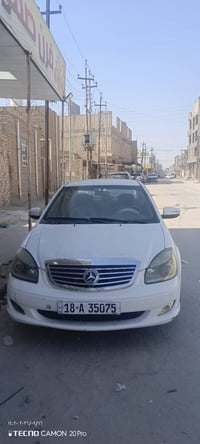 موبل 2013 • گير اوتماتيك • كفاله مكينه وگير