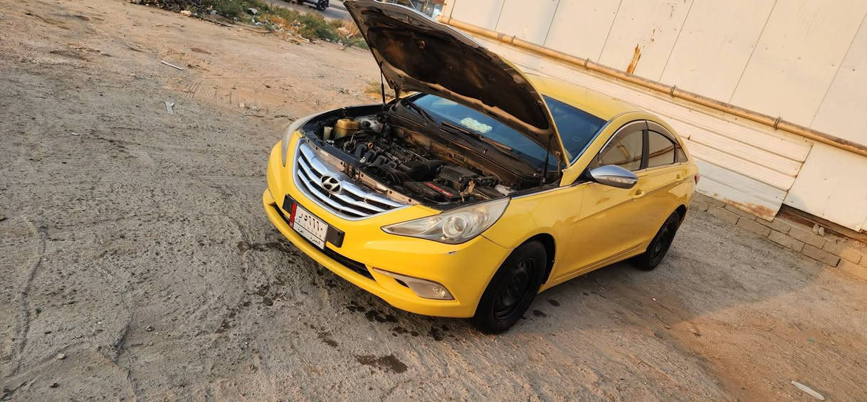 سوناته خليجي ١٣مكفوله من كلشي وجاهزه تدفئى تبريد  كله  بلاد بصره مدينه السعر ٩٣قفل عليه غرامات على المشتري ٤٠٠ ***********
