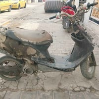 عصفوريه • مكينه ما مفتوحه • متروكه
