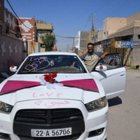 تشارجر • ٢٠١٤ • رقم اربيل