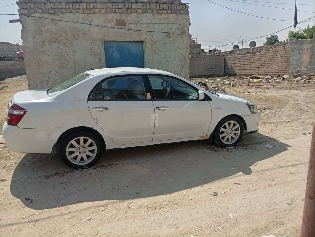 جلي موبيل • ٢٠١٣ • رقم ذي قار