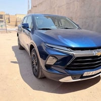 بلايزر • ٢٠٢٣ • وارد امريكي