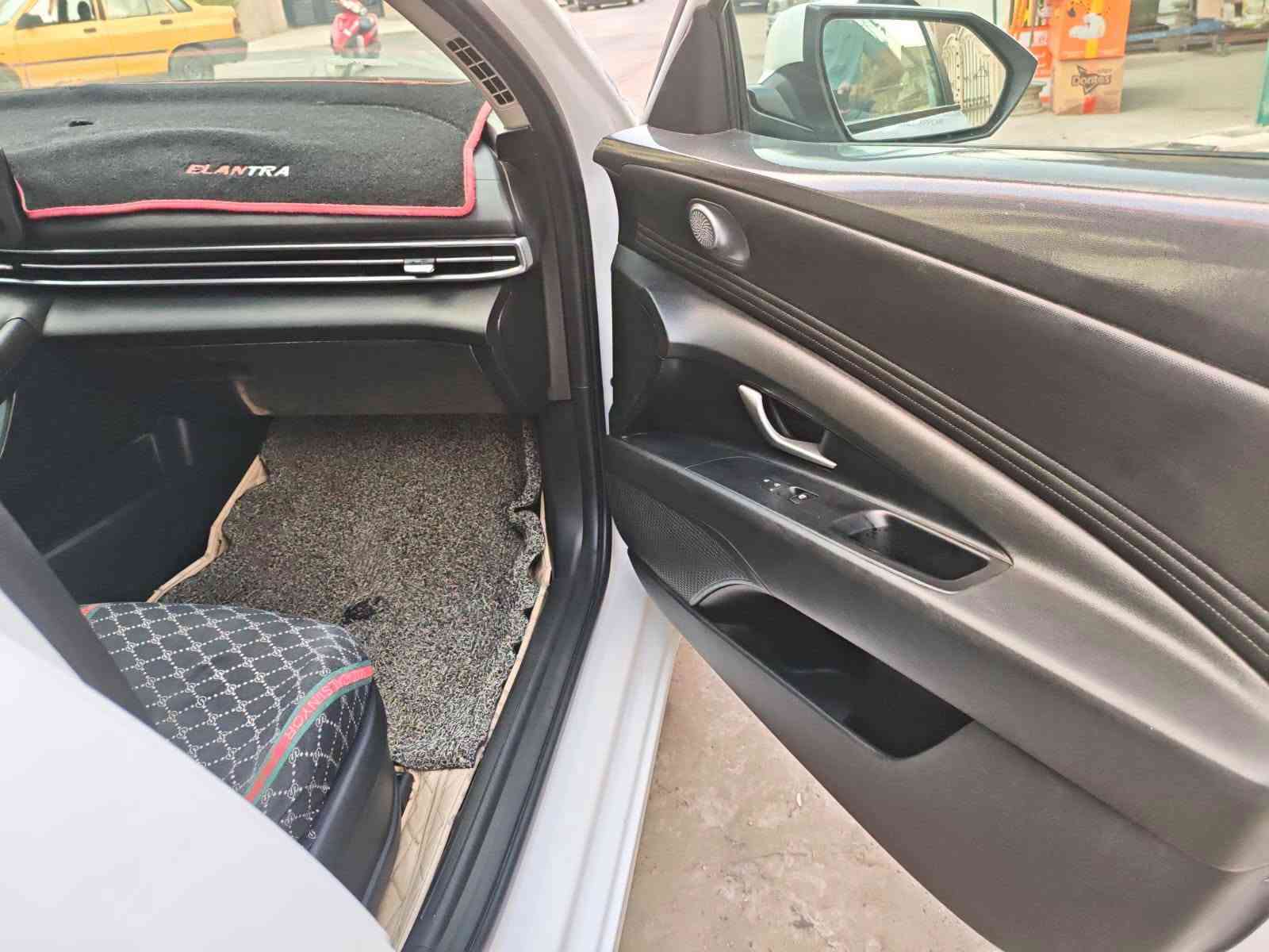 النترا 2021 وارد كندي للبيع
الضرر الجاملغ مبدل وربع البنيد قطع بدون دواخل 
صور الحادث بالمنشور 
السيارة ماشية123 
المواصفات 
بصمة
تحكمات ستيرن 
ترحيب 
رادار امامي 
رادار جانبي 
تحديد مسار تدفئة بالكشنات 
ستيرن تدفئة 
السيارة نظيفة جدا" بدون ملاحظات 
السعر 12300$ بيها مجال 
للاستفسار ***********
