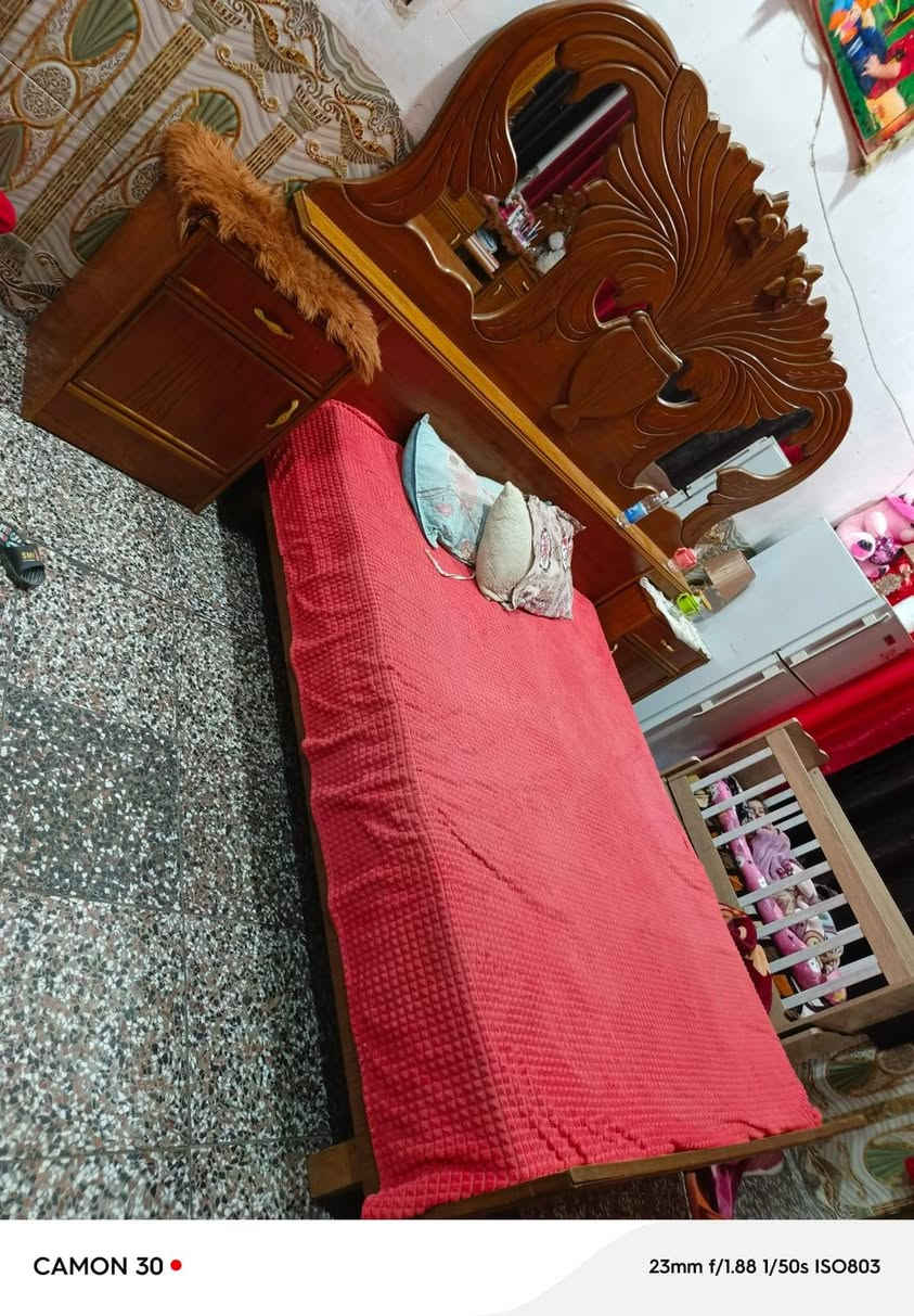 غرفه اخشاب • نظيفه • البصرة