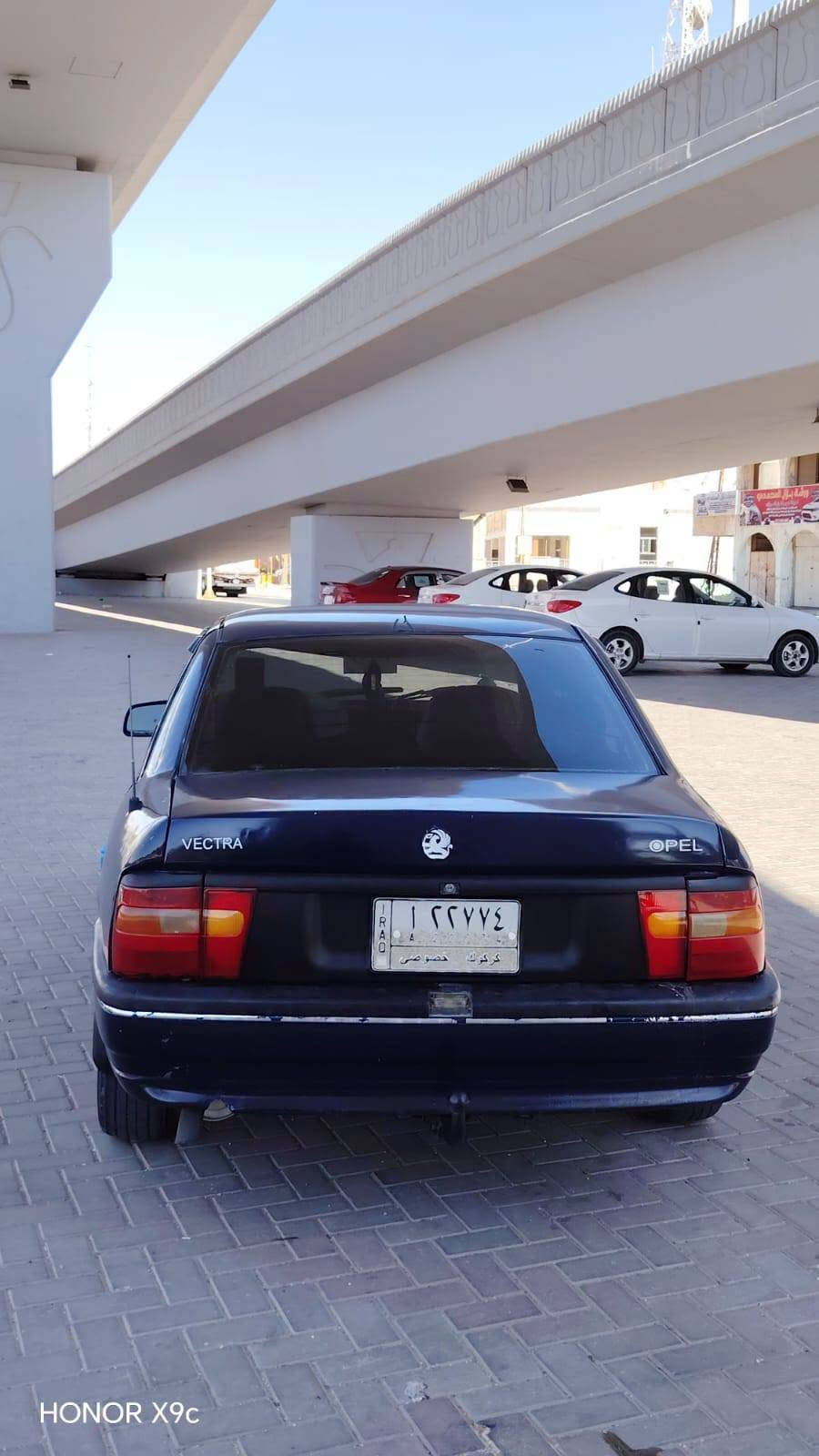 السلام عليكم

اوبل فكترا موديل 1990

سعر مناسب 32وبيها مجال

كير محرك شرط كهربائيت كلها شغاله صدر أمامي خلفي
سقف سلايت 
 نضيف تخم تايرات نضيف بيع أو مراوس حسب القناعه اي استفسار ***********
