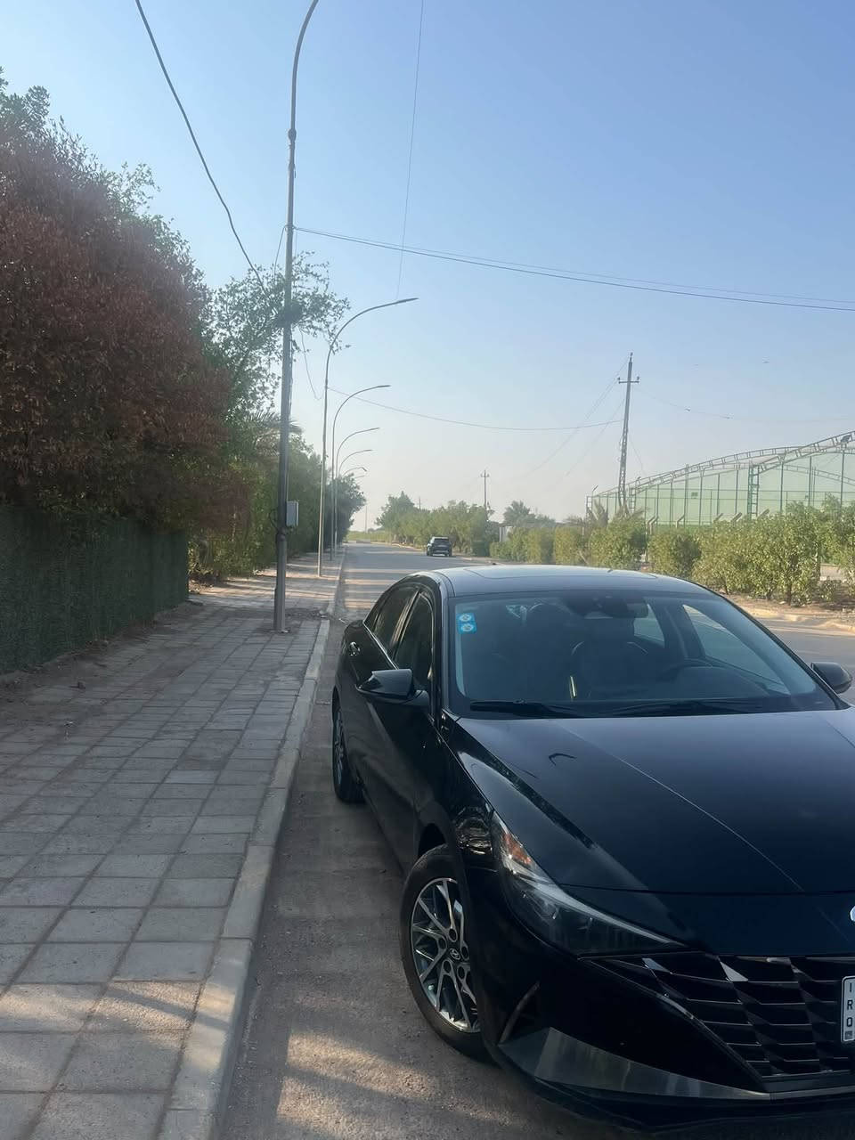 النترا هايبرد • ٢٠٢١ • ضرر قطعة