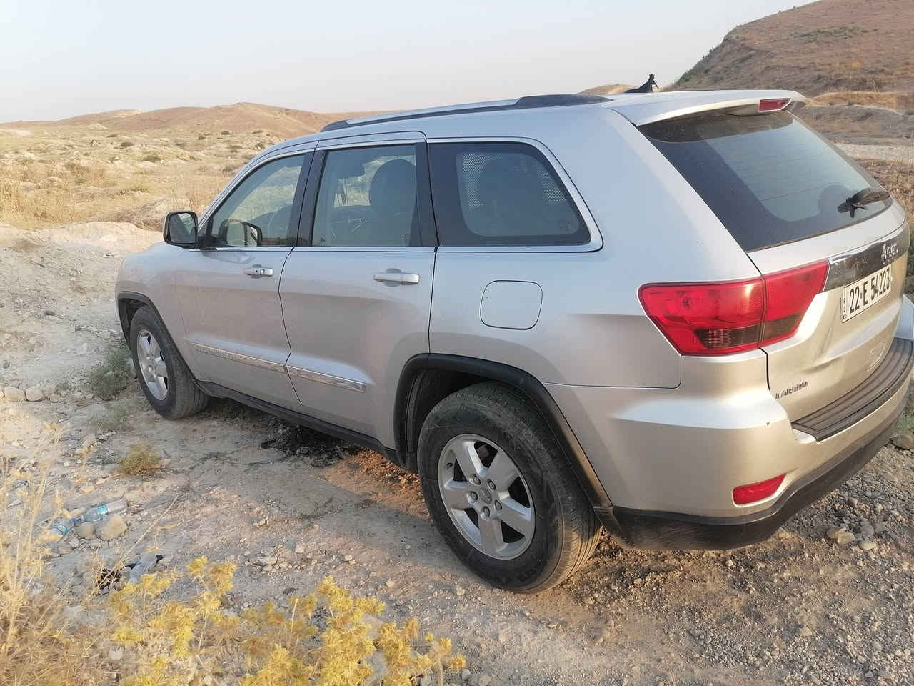 جيب لاريدو رقم اربيل
السعر 150
مكاني الموصل  اي استفسار هذا رقمي
***********
