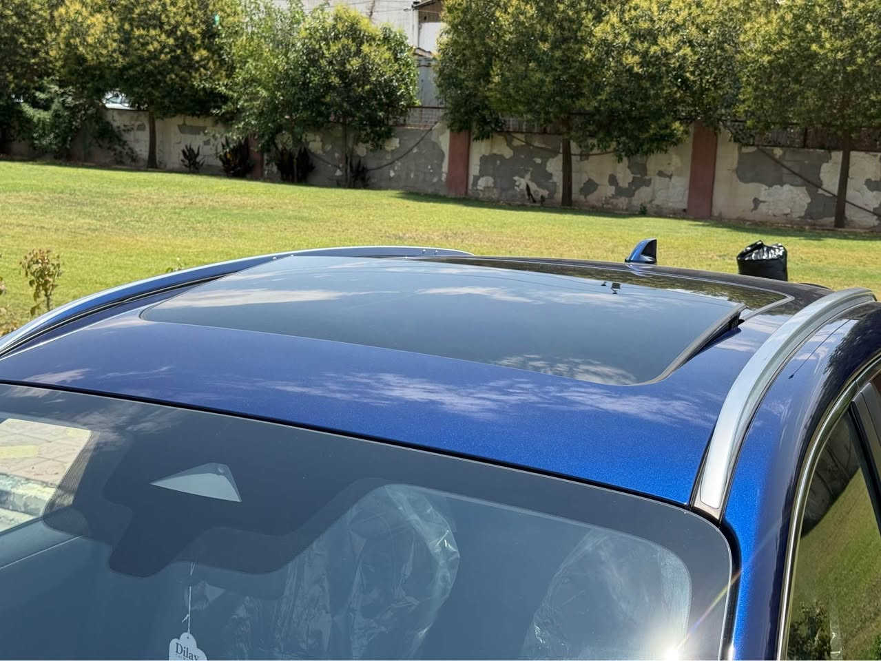 نيسان كيكس SV AWD 2025
أزرق | 4000 ميل | محرك 2.0L
✔️ دبل (AWD)
  ✔️ بانوراما
✔️ بصمة + تشغيل بصمة
✔️ شاشة كبيرة + شاحن لاسلكي
✔️ كاميرات + حساسات + رادارات
✔️ أوضاع قيادة (ECO / NORMAL / SPORT)

🔧 الحالة:
بدون صبغ (PDR بسيط في الجناح الامامي اليمين) 

رقم الشاصي : 3N8AP6CB2SL396779

💰 السعر: 17500 $ 

الرقم: بدون رقم – يترقم في المحافظات الشمالية (كلفة الرقم 1500 $ على المشتري)

📍الموقع : أربيل
📞 *********** (اتصال / واتساب / فايبر)

كردي
Nissan KIKAS SV AWD 2025

ماوەی ڕۆیشتن : 4000 ميل

پستۆن: 4 پستۆن 
بزوێنەر: 2.0 CC
 نرخ : 175 $

رقم الشاصي : 3N8AP6CB2SL396779

 بۆیاغ: بێ بۆیاخ (PDR فقط)
رقم الشاصي : 3N8AP6CB2SL396779
کامێرەی دواوە  - بانوراما -گەرمکەرەوەی کوشن - بەسمە - بالیفی دەست - دیاریکردنی خێرای - شاشە - ئاوێنەی رادار - سیستەمی کلیلی زیرەک - سستەمی ئایفۆن  -
تلفون: *********** أربيل, العراق

نص مكتوب في الصور:
- 000-43583637 - 10/31/2025 - IAA Inc.