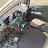 جيلي CK • ٢٠١٢ • رقم نينوى