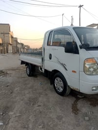 موديل ٨ • بغداد • كفاله عامه