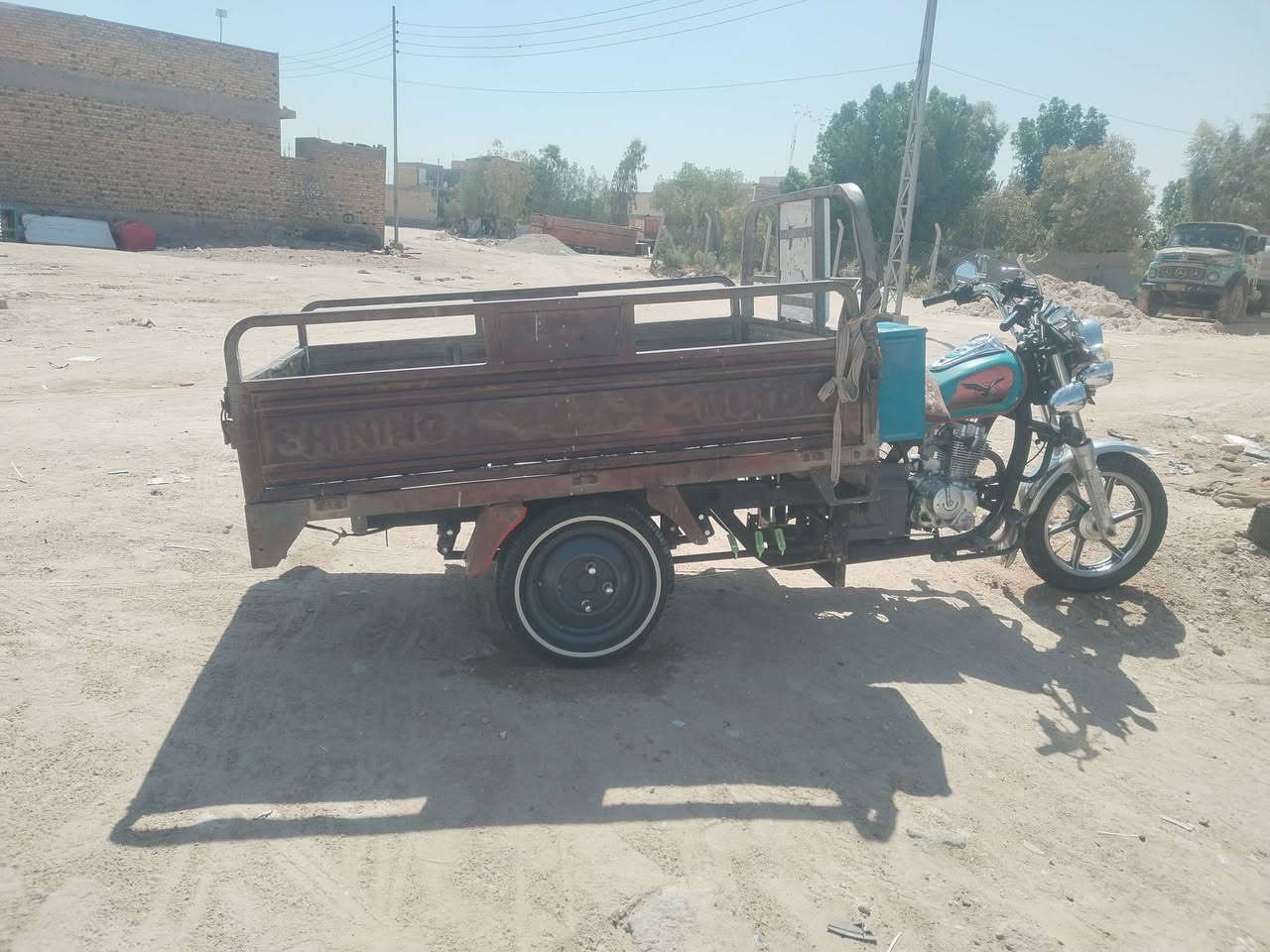 السلام عليكم ستوته للبيع جمره 21 مقفوله دراجه رقم انجليزي ثاني يوم تحويل دراجه مقفول السعر مليونين و400 ***********
***********
السلام عليكم ستوته للبيع جمره 21 مقفوله دراجه رقم انجليزي ثاني يوم تحويل دراجه مقفول السعر مليونين و400 ***********
