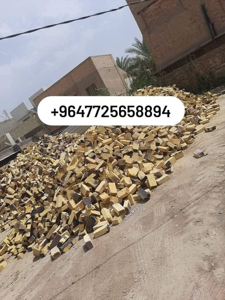 طابوق الديوانية • طابوق الشوملي • زيادة مجانًا