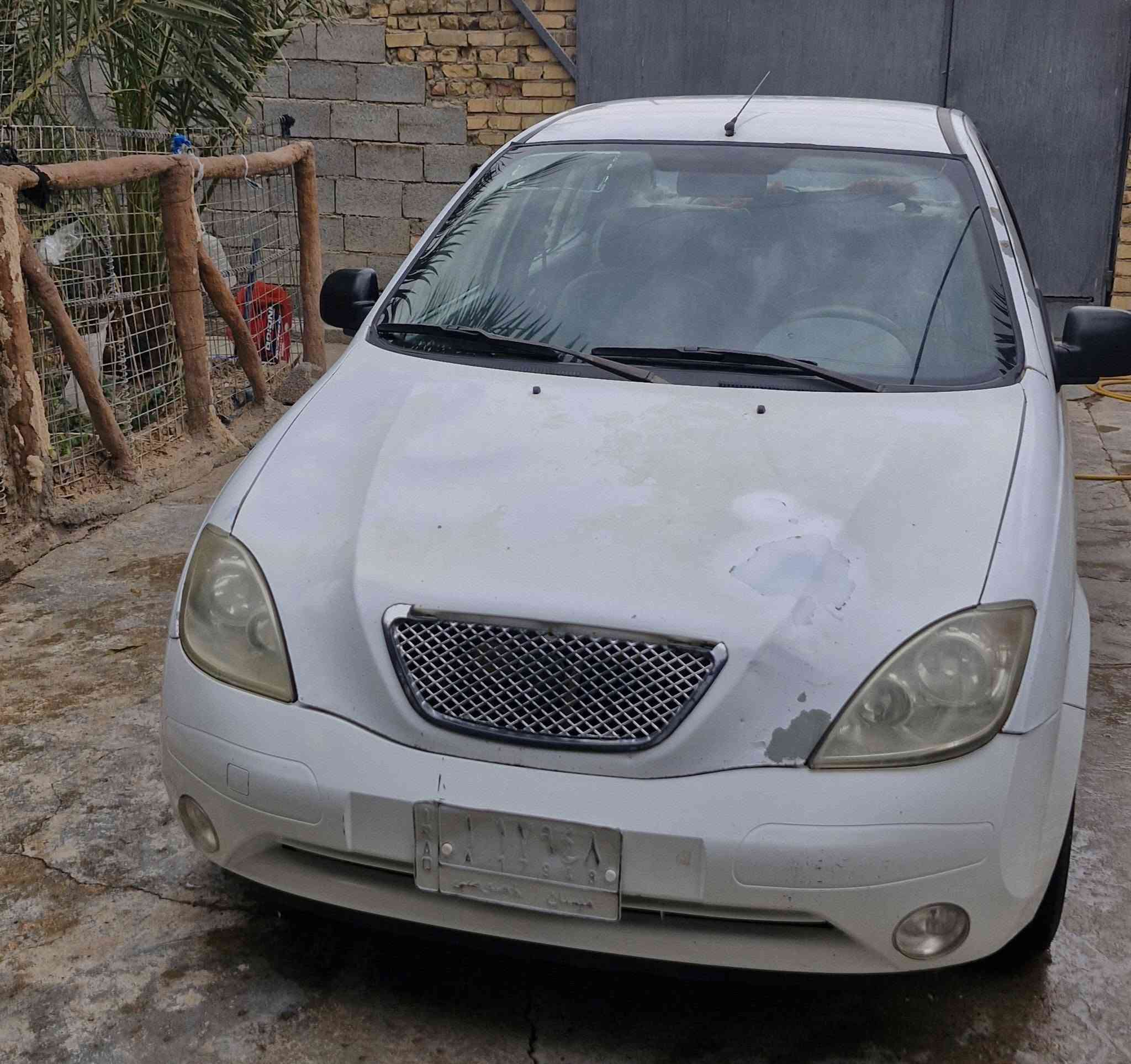 طيبه • ٢٠١٥ • بطاريه زينه