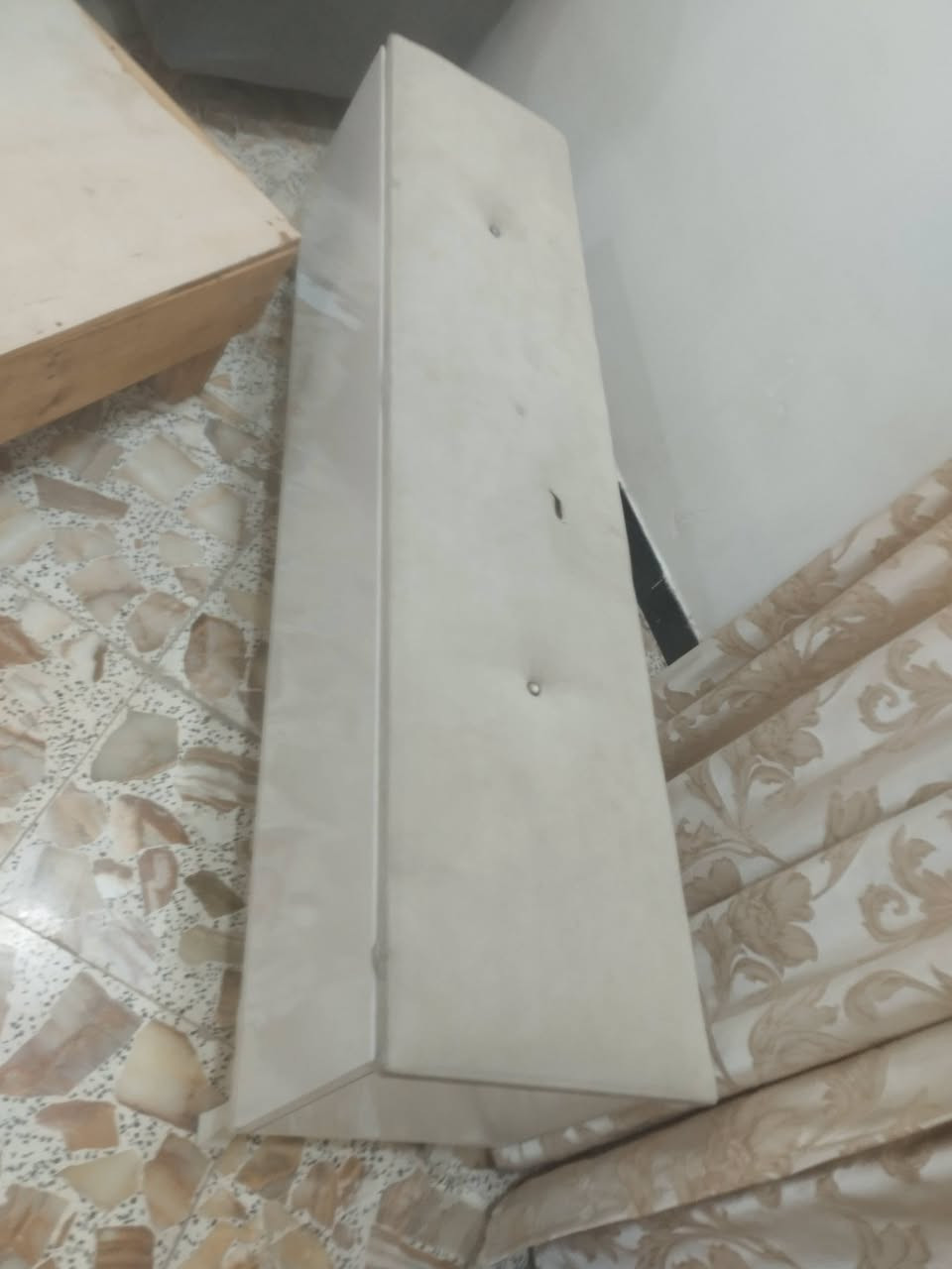 غرفه نوم تركيه • ٦ قطع • واسط نعمانيه