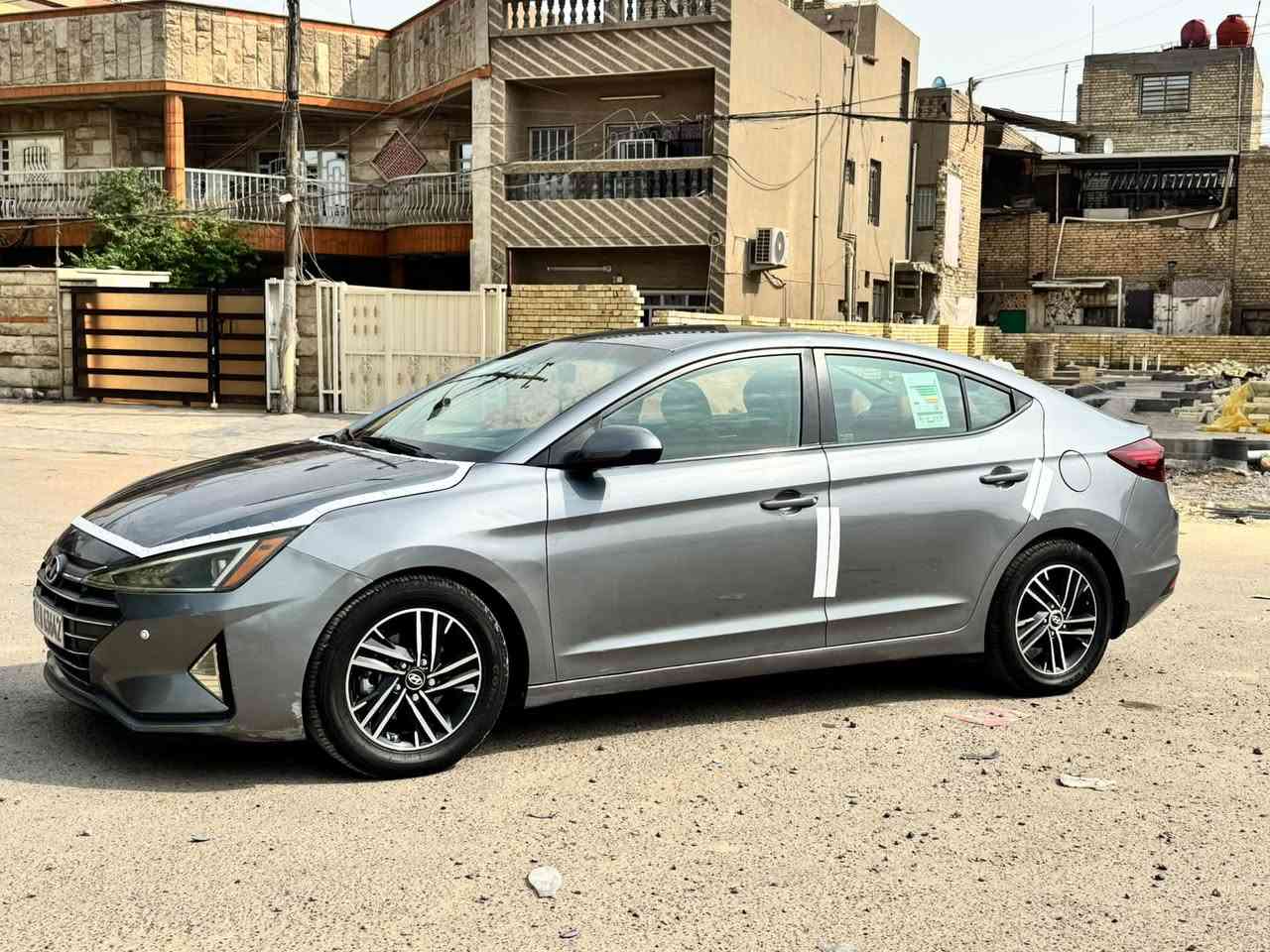 الانترا 2019 • محرك 2.0 • متصرف عليها