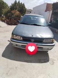 برايمره ستيشن • ٩٣ • محرك ٢٠