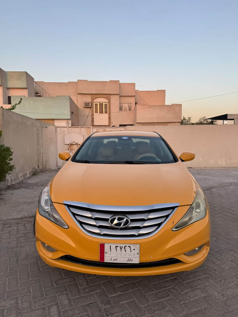 السلام عليكم
للبيع او مرواوس حسب القناعه
سوناتا ٢٠١٣ وارد امريكي
حادثه باب الصدر 
بدون دواخل 
نص موصفات 
محرك جي دي اي 
دواخل لونين 
كشن كهربائي 
فول تحكمات استيرن 
كشنات تتفئه تبريد 
شاشه تاب 
السياره جاهزه فضل الله 
تحويل ثاني يوم 
السعر ٨٣ وبيه مجال 
*********** 
مكاني بغداد حي الجهاد
