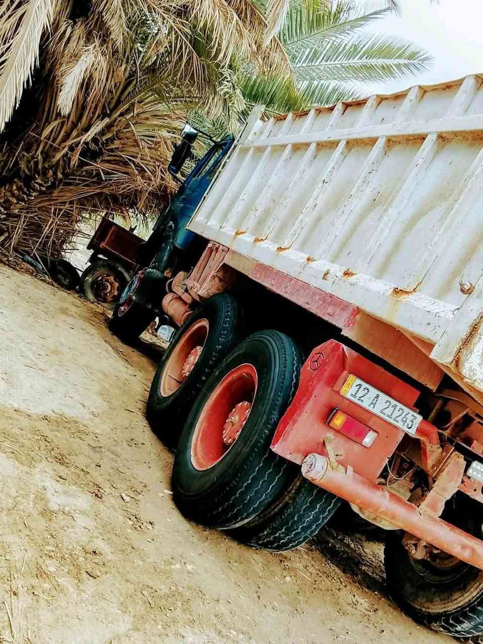 موديل ٧٥ • قمارة ٨٨ • مكينة ٢٨