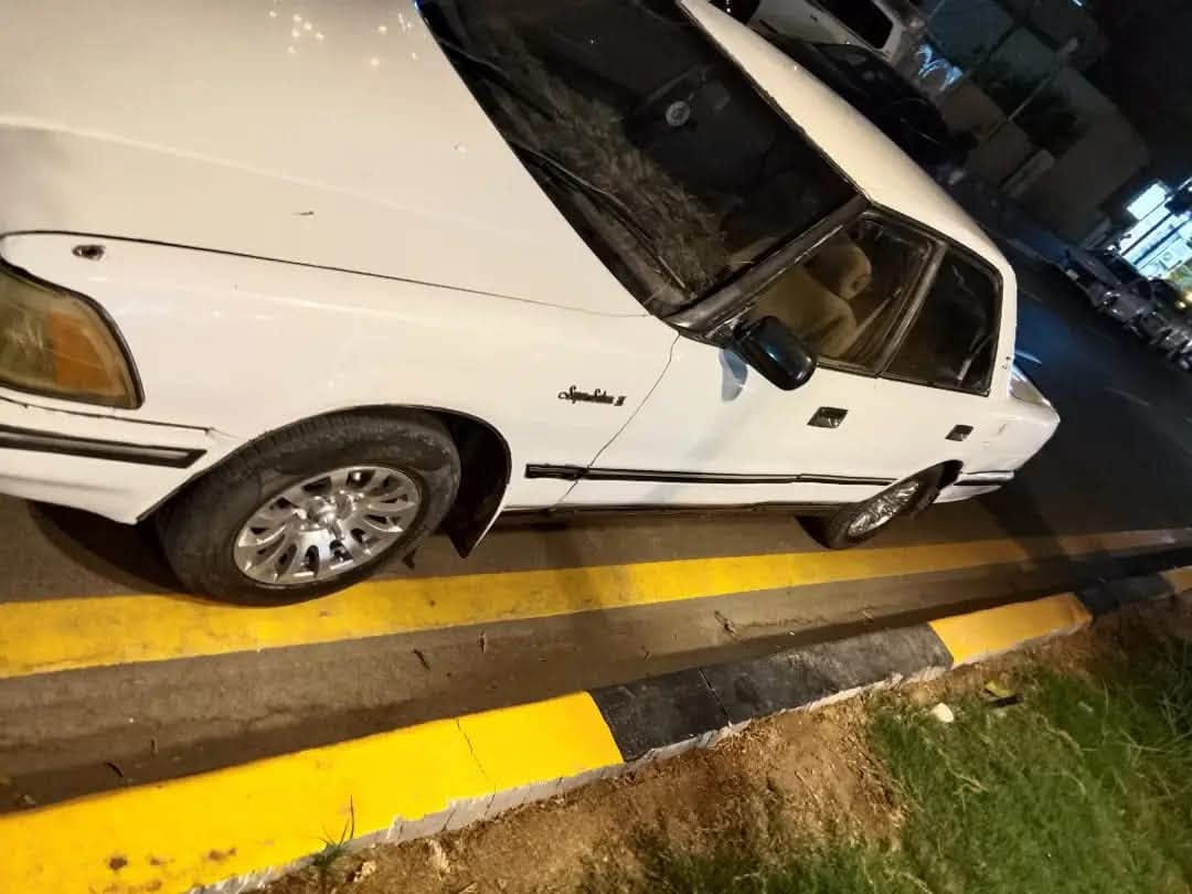 هارتوب • ١٩٩١ • بغداد الشعب