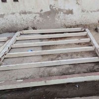 قمريات • حديد ثقيل • ٢٥٠×٢٥٠