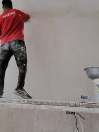 اسمنت • جص • متفرغ حاليا
