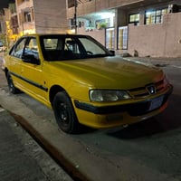 بارس ٢٠١٠ • تحويل مباشر • كلج جديد