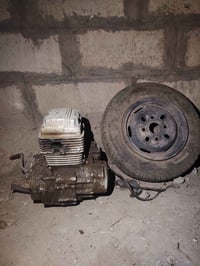 قطع غيار • بدون تفاصيل