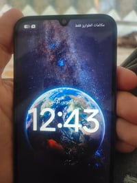 ريدمي 15C • ٢٥٦ • مستعمل شهرين