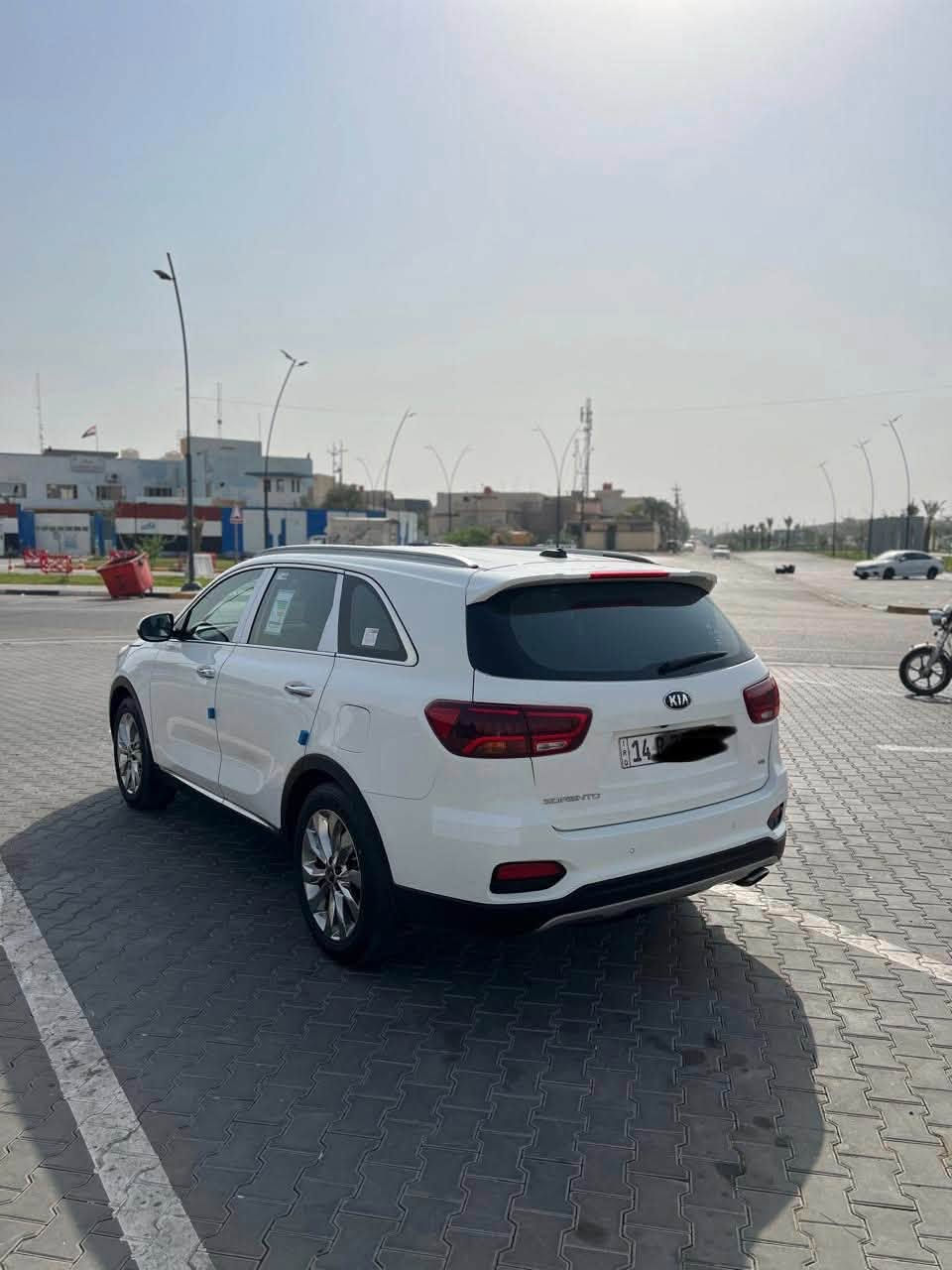 سورنتو • ٢٠١٩ • ٩١ الف