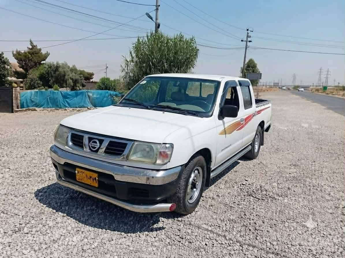 ماشەڵا لەماڵی هەموولایە نیسان 2002پاوەر ساق بێ ئەوەلیات بۆفرۆشتن یان گۆڕینەوە 37گڵاو مەجال شوێن دەربەنیخان ***********    *********** دار بنديهكان, السليمانية
