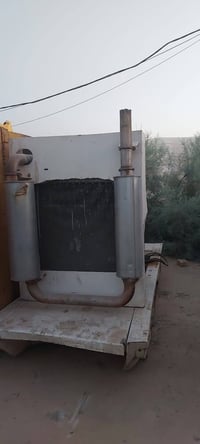 مولد بيركس • كاتم • ١١٠