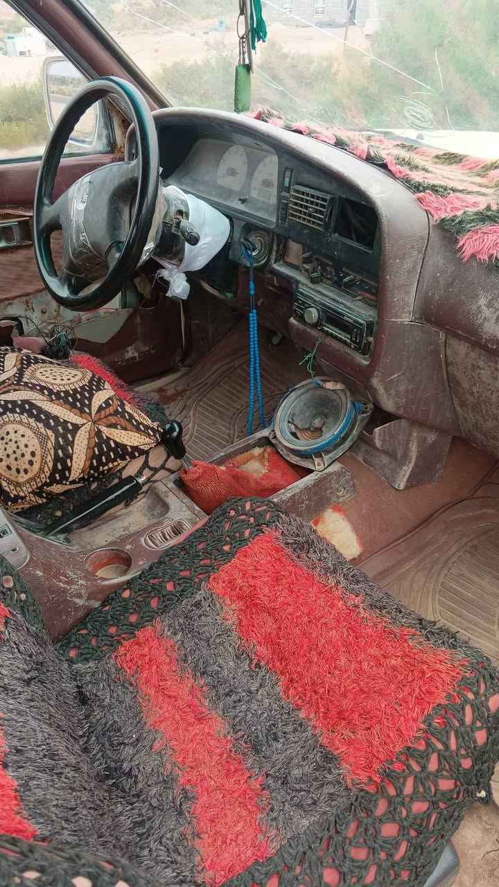 دير • ٢٠٠٦ • كفالة عامه