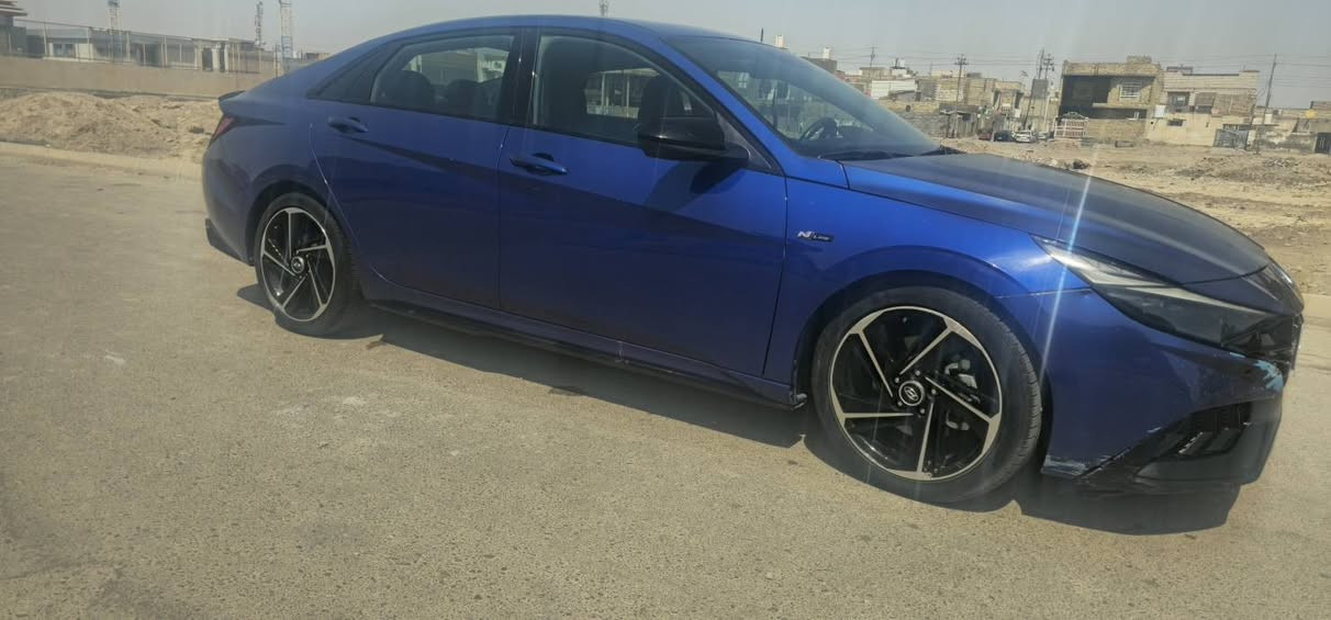 هونداي النترا 2022وارد امريكي معوقين ميسان حادث جاملغ وبنيد سونار موضح اعلى فئه (Nلاين)فول مواصفات جاهزه ومابيهه اي نقص سعرها 125للاتصال ***********....*********** عمارة, ميسان
