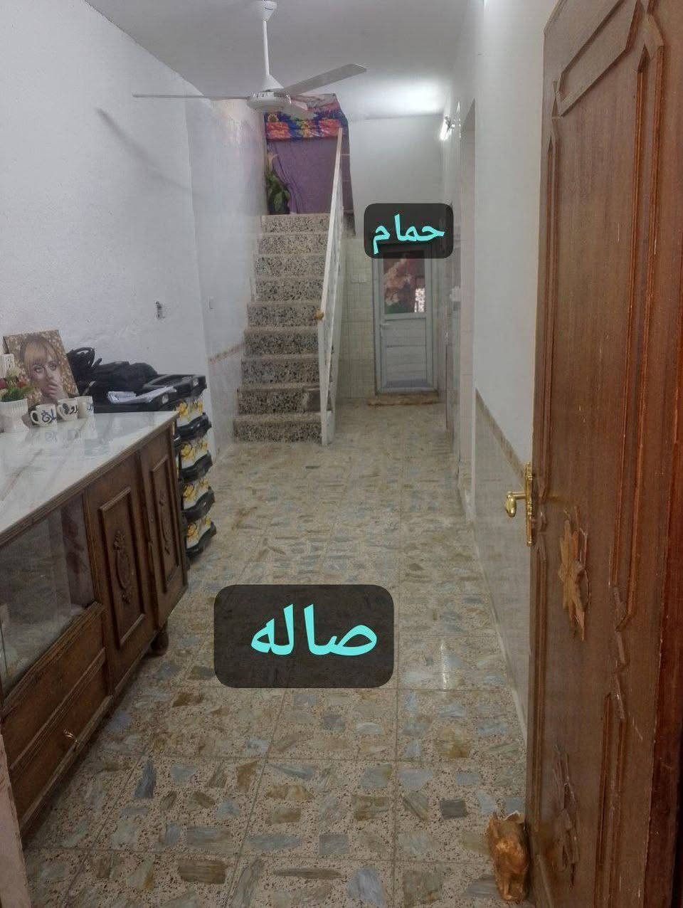 بيت للبيع • الكرغواليه • ١٢٥م