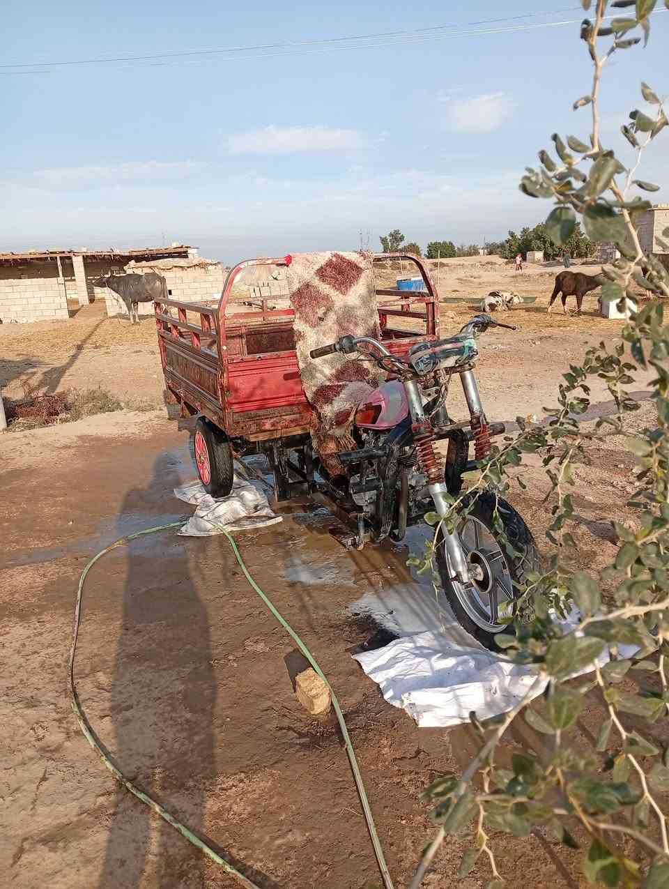 البيع ستوته بدون وراق نضيفه وحلوه كلشي مابيه مكفوله محرك جديد ماعوزه شي حلوه ونضيفه ميسان ناحيت العدل  *********** يوجد واتساب
