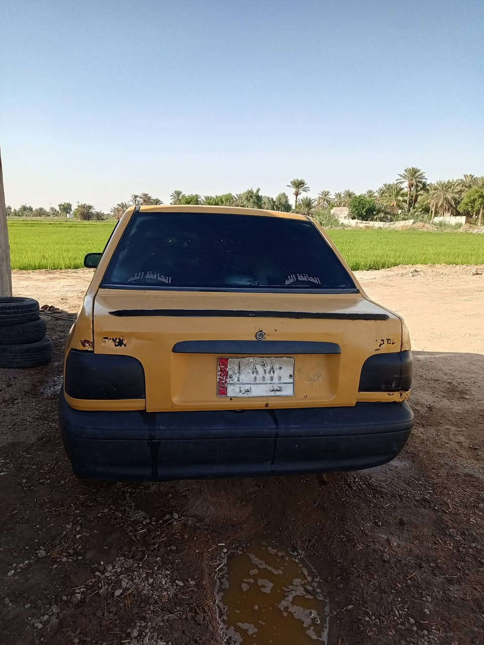 سلام عليكم سايبه للبيع مديل 11 جاهزه ‏‪***********‬‏
