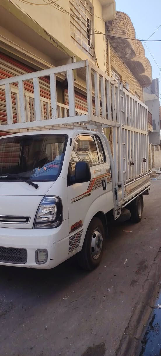فحل مفتوح مكفول ٢٠٢٢
بغداد بدون ضرر سيارة جاهز مجهزة 
***********
