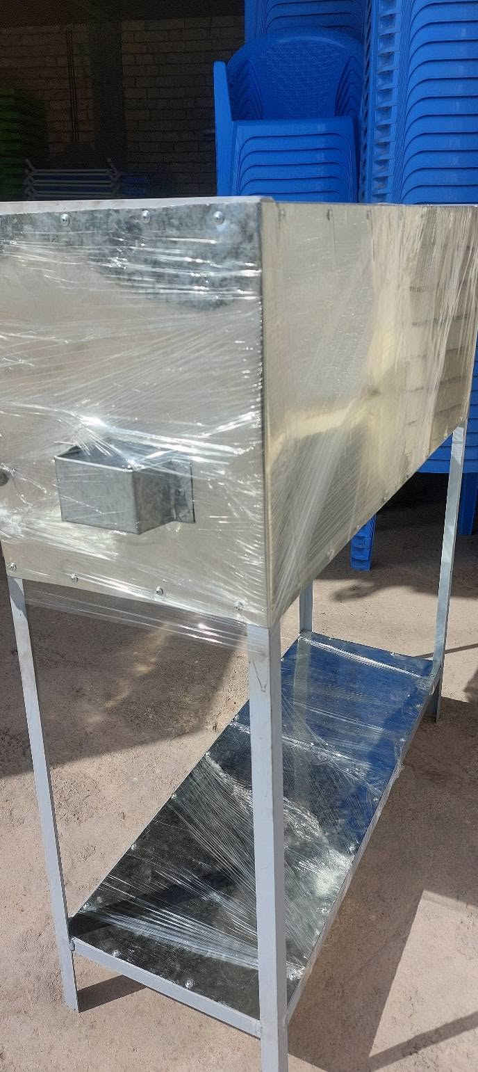 سلام عليكم طباخ جاي تزكام العنوان بغداد توصيل متوفر السعر 150 الاستفسار ***********
