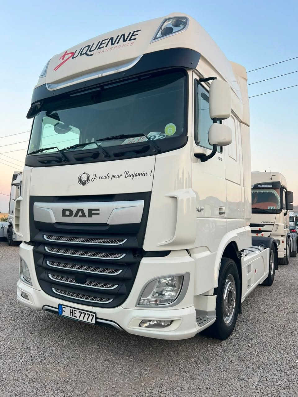 DAF. 2019. 530. جديدة مقفول أنا عنوان السليمانية. ***********
