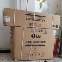 سبلت LG • ٢ طن • غاز R410