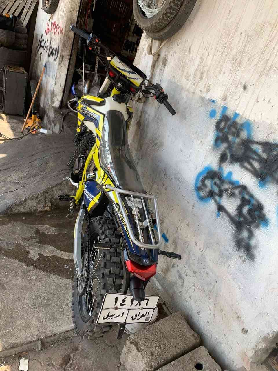 Xmotos ١٣$
مەکینە ٣٠٠کەپسە 
خاوێنە مانتۆرەکە  
رەقەمو سەنەوییە 
تاکوو ٢٠٣٠نوێ کرایتەوە
کێشەی نییە بەناوی خۆت بکە
سحری قوفلی ١٣وەرەقە 
برایم من موشتەری نیت بێزارمان مکە قوفلی پێ وتی تەلەفۆن مکە مەعمەلی  ناکام قوفلی  پێ وتی ***********
