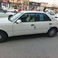 كراون • مكينة وكير • بصرة