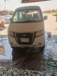 كنو • ٢٠١٢ • بغداد
