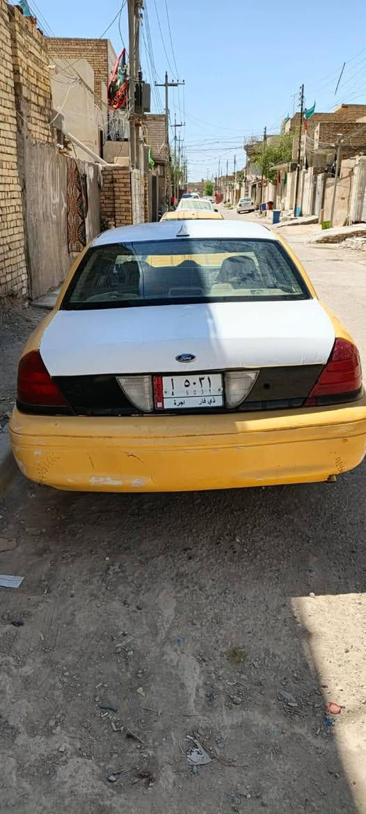 سلام عليكم هاي السياره اريد ابيعها ومحتاج فلوسها رجاء لحد يكسر بيها هاي اليومين الي يكدر يشتريها وعاجبته بل عافيه عليه من 30ورقه جنت عارضها ابيع 20ورقه مستعجل كلش
وهاذ رقمي ***********
والي يريد يعاملني يطيح حته لو 25الف مع احترامي اله اسده بوجها لان خسران بيها بكد رحمه الله
سلام عليكم هاي السياره اريد ابيعها ومحتاج فلوسها رجاء لحد يكسر بيها هاي اليومين الي يكدر يشتريها وعاجبته بل عافيه عليه من 30ورقه جنت عارضها ابيع 20ورقه مستعجل كلش او مراوس حسب القناعه
