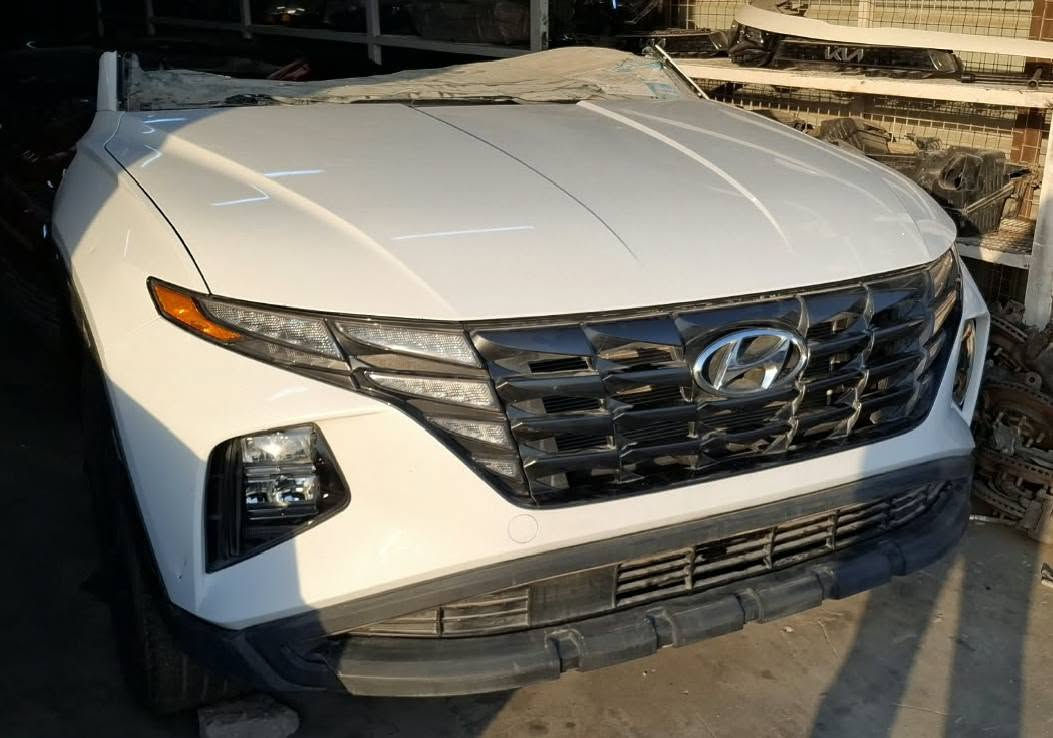 مجمع كرار الجبوري 
لقطع غيار كافة أنواع 
السيارات الوارد امريكي
المكان حله نادر مقابل 
كراج البلديه
***********
***********
